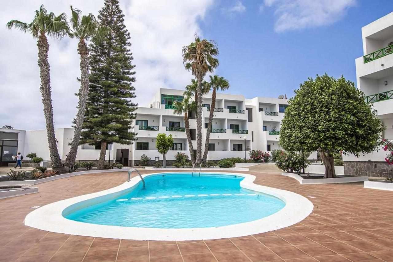 Holyhome Premium 102 Costa Teguise Exterior photo