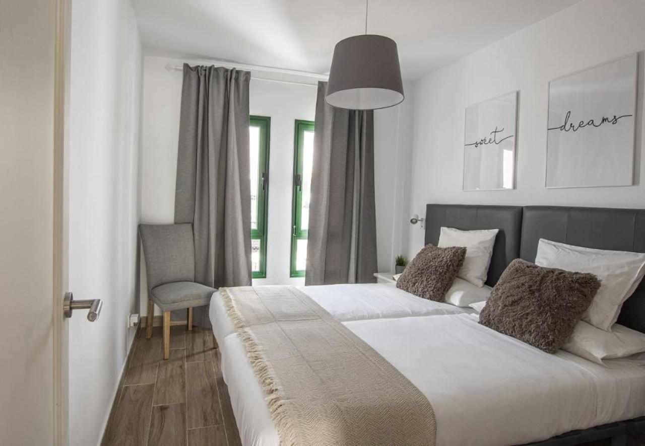 Holyhome Premium 102 Costa Teguise Exterior photo